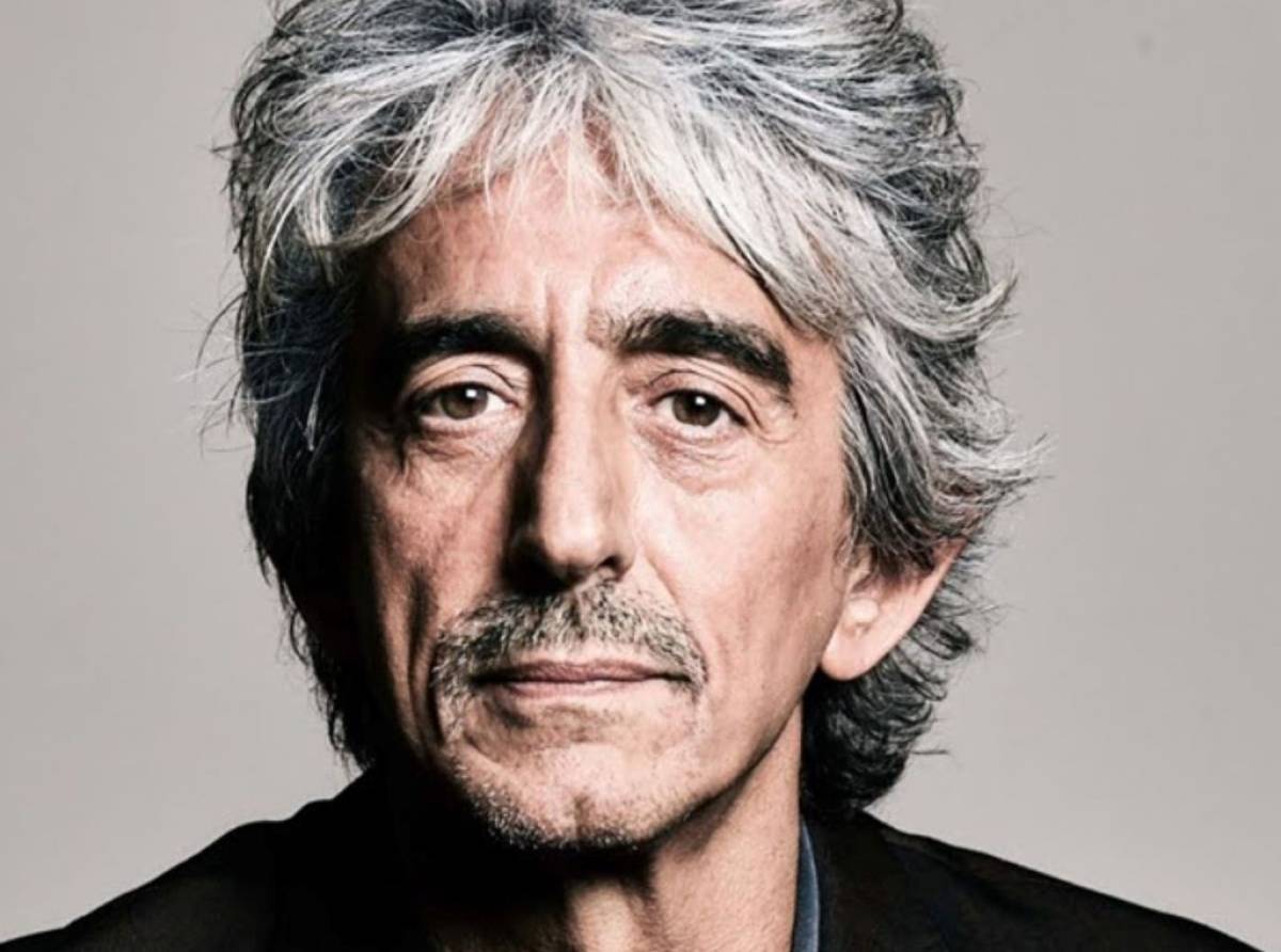 Sergio Rubini al Teatro Concordia di Venaria: in «Sud» il Mezzogiorno viaggia tra memoria e musica
